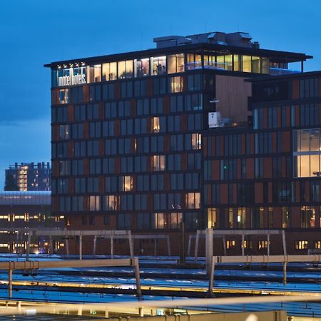 Inntel Hotels Utrecht Centre Eksteriør bilde